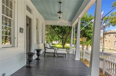 204 S Main St, Abbeville, SC 29620 - photo 3