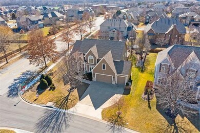 22203 W 58th St, Shawnee, KS 66226 - photo 3