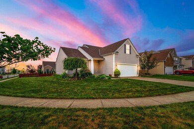 563 Slaybaugh Drive