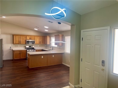 3388 Old Course St unit 6, Las Vegas, NV 89122 - photo 3