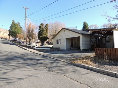 843 N 10th St, Lakeview, OR 97630 - photo 3