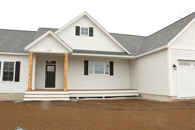 427 Blane Cir unit 6, Pembroke, NH 03275 - photo 2