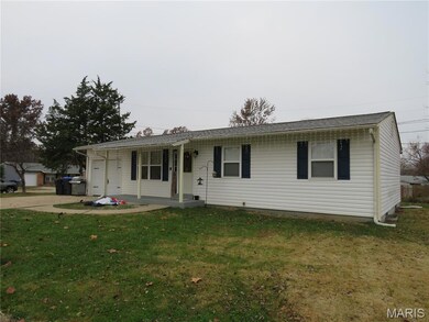 1201 Cypress Dr, O Fallon, MO 63366 - photo 3