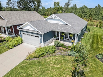 703 Verdano Terrace, Crown Point, IN 46307 - photo 6