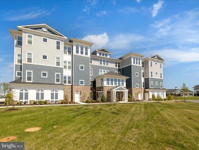 K. Hovnanian’s® Four Seasons at Kent Island - Luxury Condos unit 12, Chester, MD 21619 - photo 3