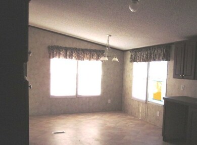eating area
