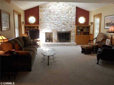 Den/Family/Great Room