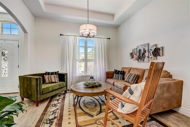 1008 Stormy Ln, Weatherford, TX 76085 - photo 6