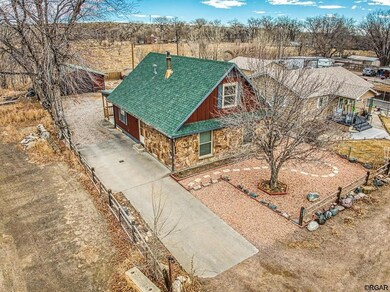4 Bedrooms, 2 Baths + a Garage