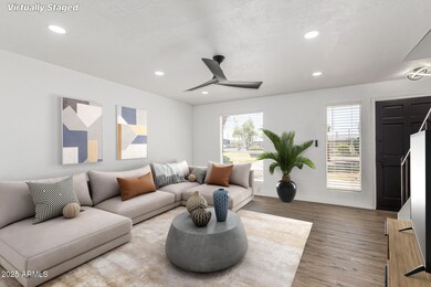 4615 N 39th Ave unit 16, Phoenix, AZ 85019 - photo 4