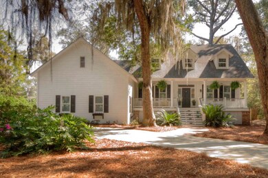 68 W Point Dr, Saint Simons Island, GA 31522 - photo 3