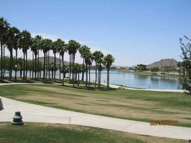 Lake