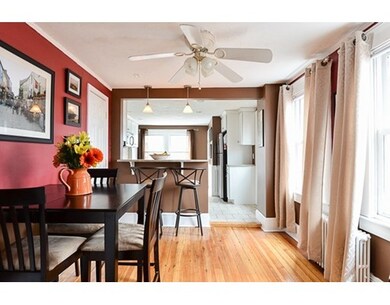 100 Shawmut St unit 102, East Weymouth, MA 02189 - photo 5