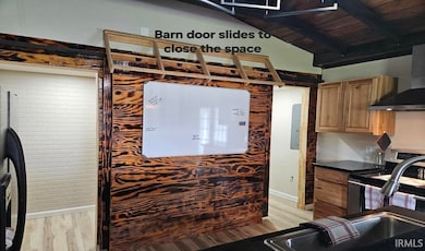 304 W Jefferson St, Kirklin, IN 46050 - photo 7