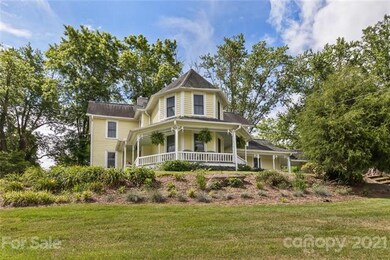 832 Old Leicester Hwy, Asheville, NC 28806 - photo 2