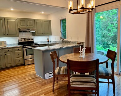 807 Murphys Rd unit A, Quechee, VT 05059 - photo 4