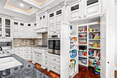 3502 NW Edgewood Ave, Bentonville, AR 72712 - photo 5