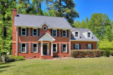 4126 Knollcrest Cir N, Augusta, GA 30907 - photo 2