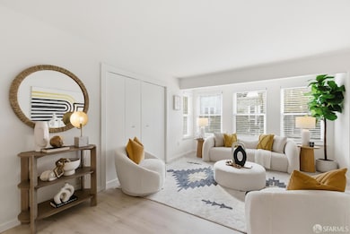 1218 Rhode Island St unit 5, San Francisco, CA 94107 - photo 3