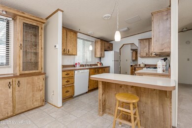Lamplighter Village Clarkdale AZ _Unit #