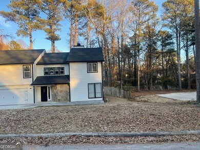 5391 Kelleys Mill Cir, Stone Mountain, GA 30088 - photo 5