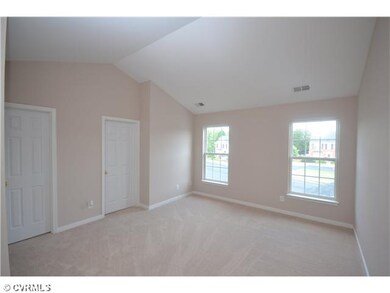 Interior Space/Layout