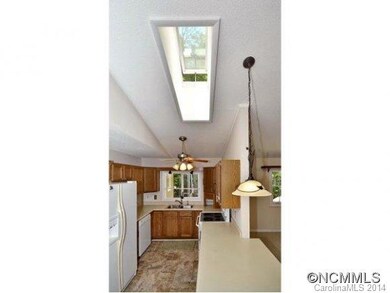 Skylights that Open