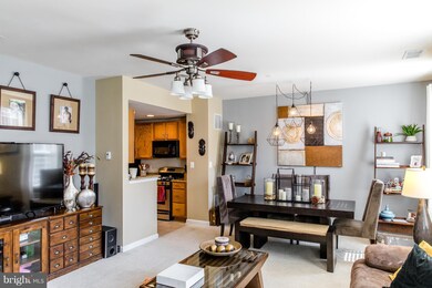 23268 Scholl Manor Way unit 1208, Clarksburg, MD 20871 - photo 5