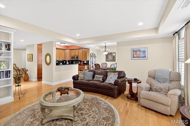 520 N North and Rd S unit 105, Saint Louis, MO 63130 - photo 6