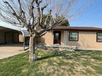 7671 Franklin Dr, El Paso, TX 79915 - photo 6