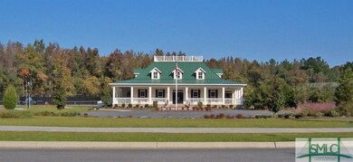 COMMUNITY CLUBHOUSE