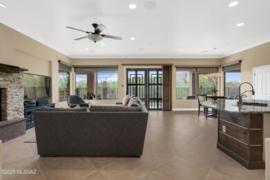 GREAT ROOM