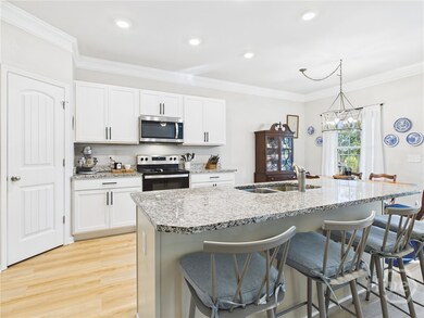 612 Danielsville St, Jefferson, GA 30549 - photo 4