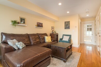 105 Rutherford Ave unit 3, Charlestown, MA 02129 - photo 7