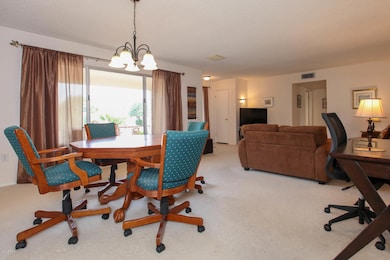 Dining-Living Room