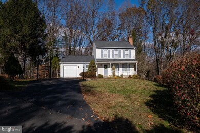 5302 Hampton Forest Way, Fairfax, VA 22030 - photo 2