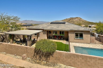 782 S Castar Dr, Tucson, AZ 85745 - photo 5