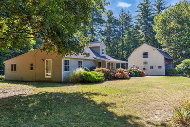 11 Charles Bancroft Hwy, Litchfield, NH 03052 - photo 3