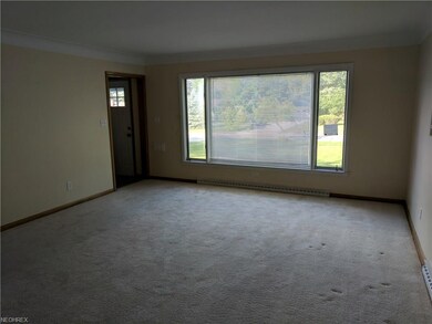 Large living room