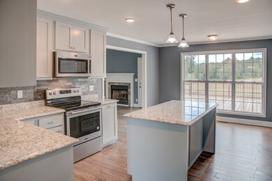 3441 Wj Robinson Rd, Cookeville, TN 38506 - photo 7