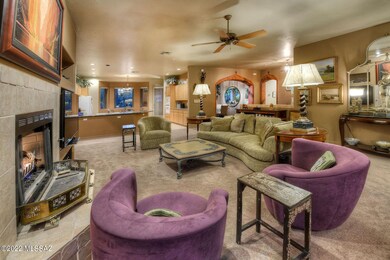 9753 N Golden Sun Dr, Tucson, AZ 85737 - photo 5