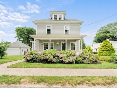 548 Elm St unit 1, South Dartmouth, MA 02748 - photo 2