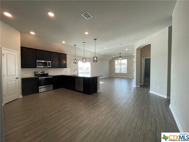 1898 Lonesome Oak Dr, Temple, TX 76502 - photo 7