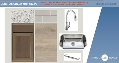 221 Central Creek Dr, Goose Creek, SC 29445 - photo 5