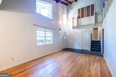 7310 Hobgood Rd, Fairburn, GA 30213 - photo 6