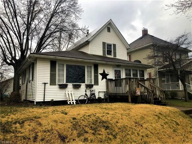 831 Denman Ave, Coshocton, OH 43812 - photo 2