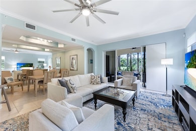 2662 Bolero Dr unit 10, Naples, FL 34109 - photo 3