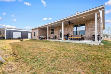 152 Timber Valley Ln, Weatherford, TX 76085 - photo 7