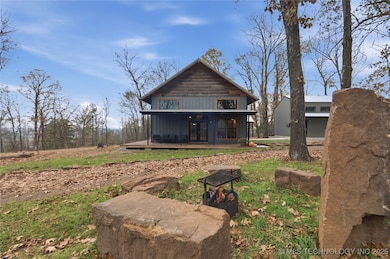 127 Leaning Tree Rd, Fort Gibson, OK 74434 - photo 2