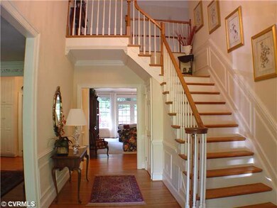 Foyer - 2-story Foyer